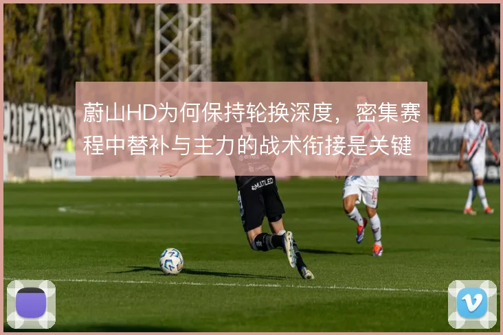 蔚山HD为何保持轮换深度，密集赛程中替补与主力的战术衔接是关键